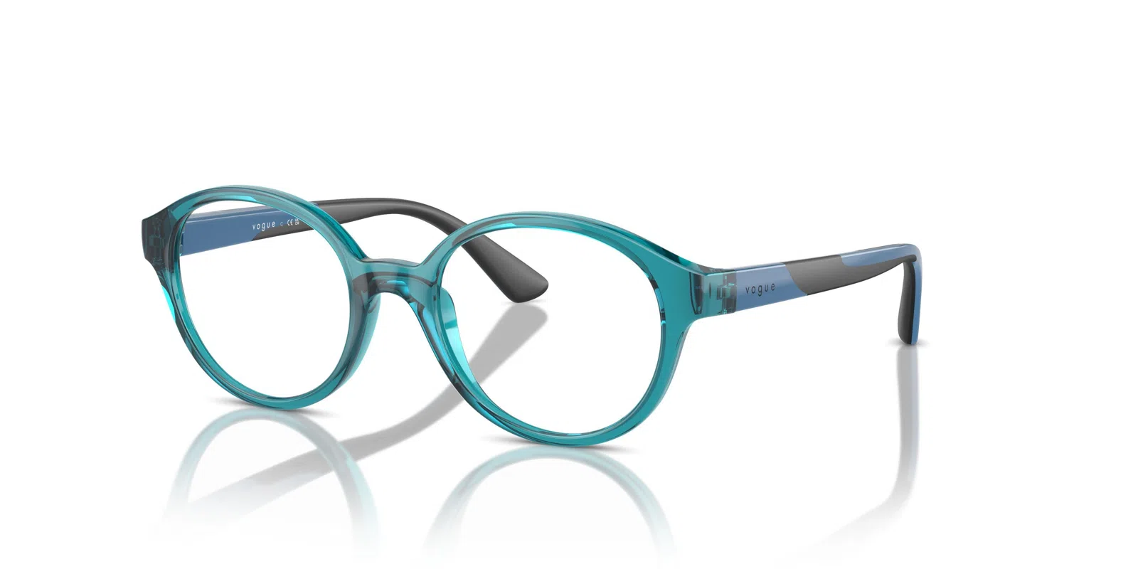 Vogue Eyewear Kids Vista 2025 Eyeglasses - view 12